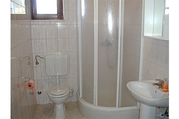 Pension de famille Okrug Donji 5